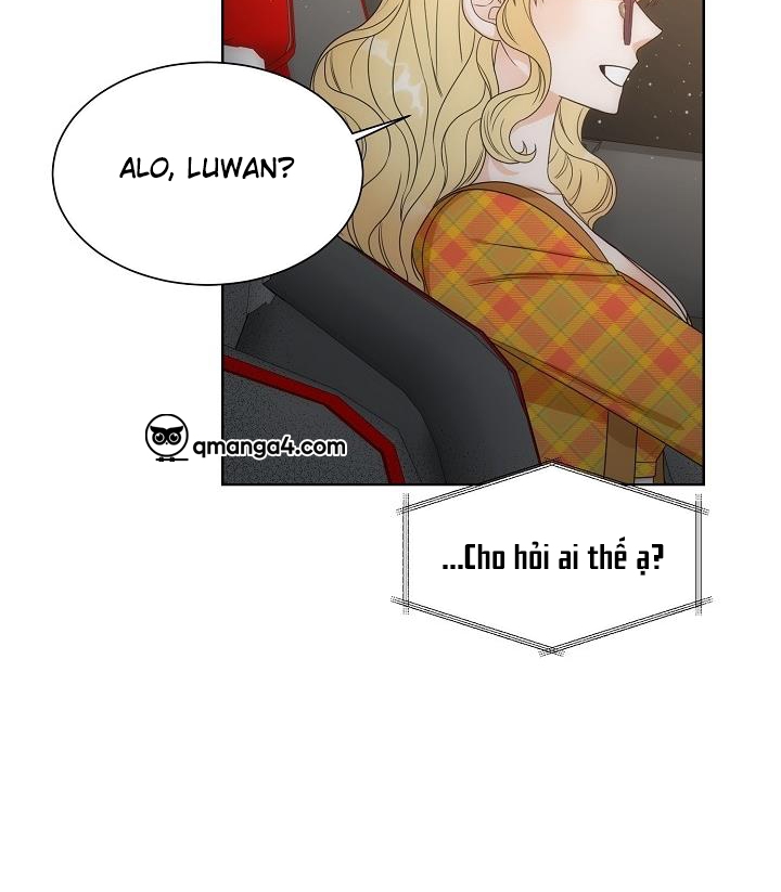 chuyện tình manhattan chapter 31 34