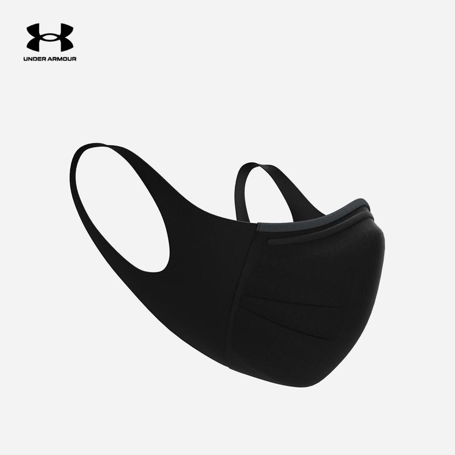 Khẩu trang thể thao unisex Under Armour Sportsmask Featherweight - 1372228