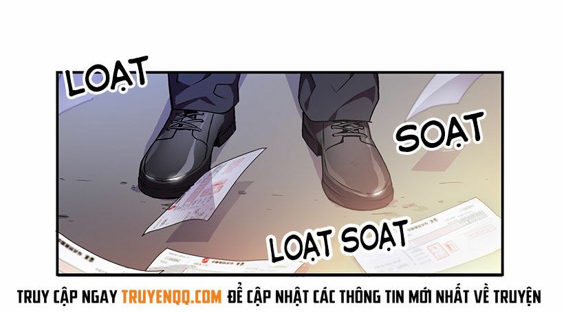 người yêu của rồng đen (black dragon's lover) chapter 20 19