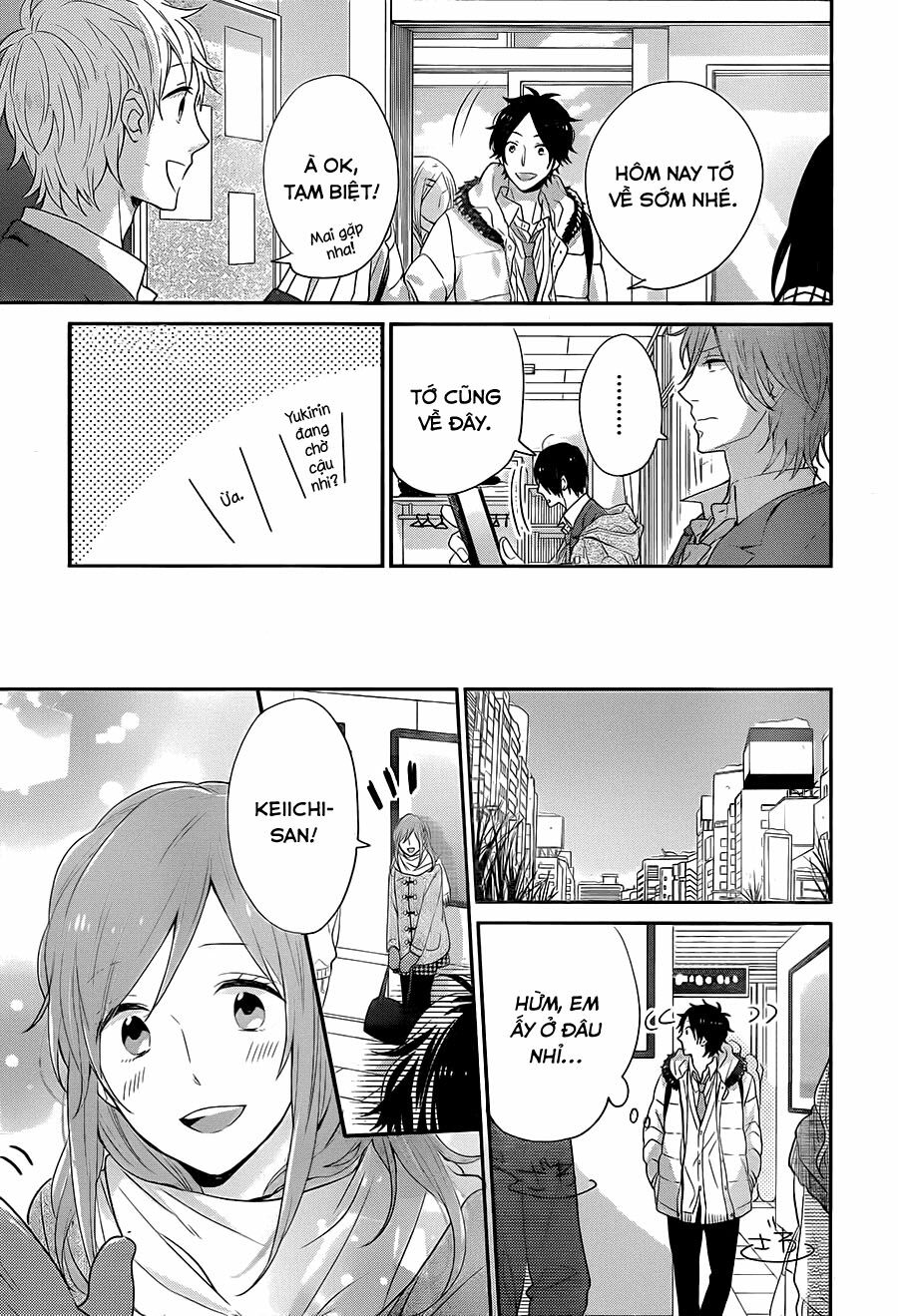 ngày cầu vồng chapter 26 27