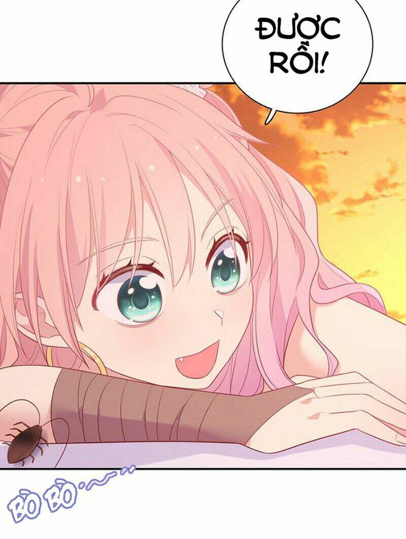 vương tử thành phố và công chúa amazon chapter 52 35