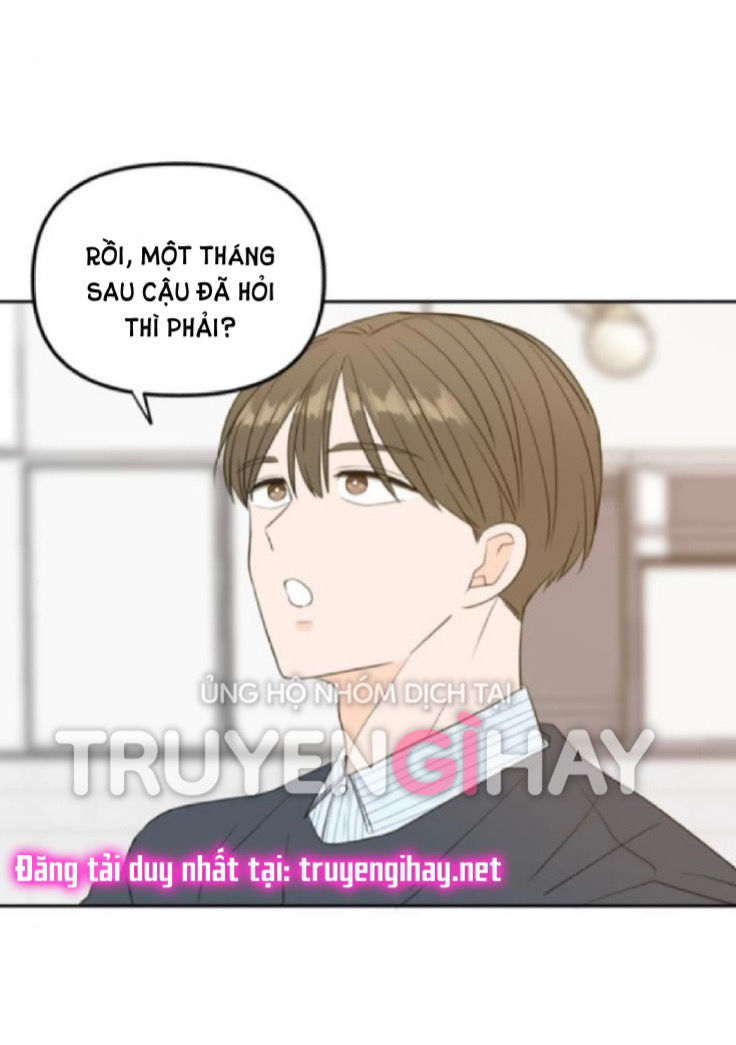 hẹn gặp anh ở kiếp thứ 19 chapter 109 114