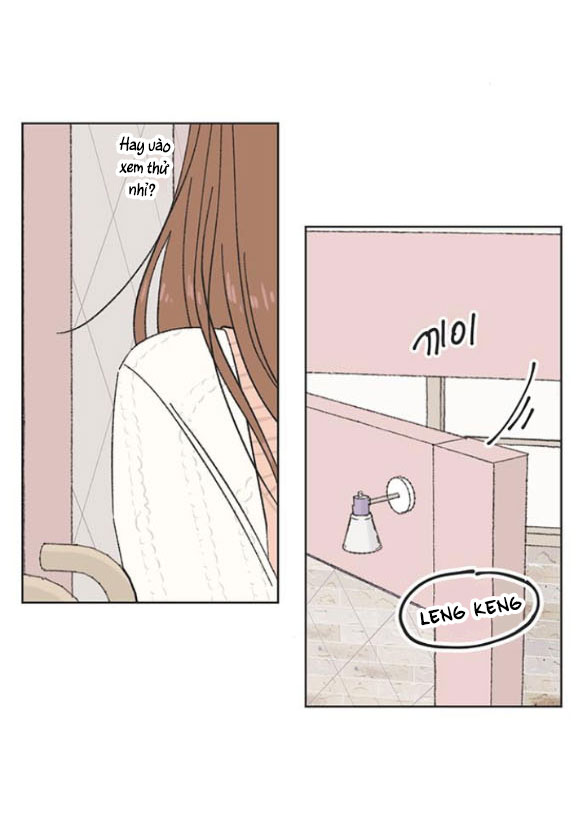 Thanh Xuân Đáng Yêu chapter 9.1 11