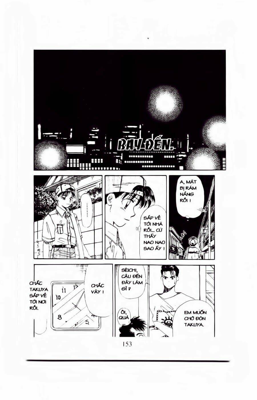 em bé và tôi chapter 41 28