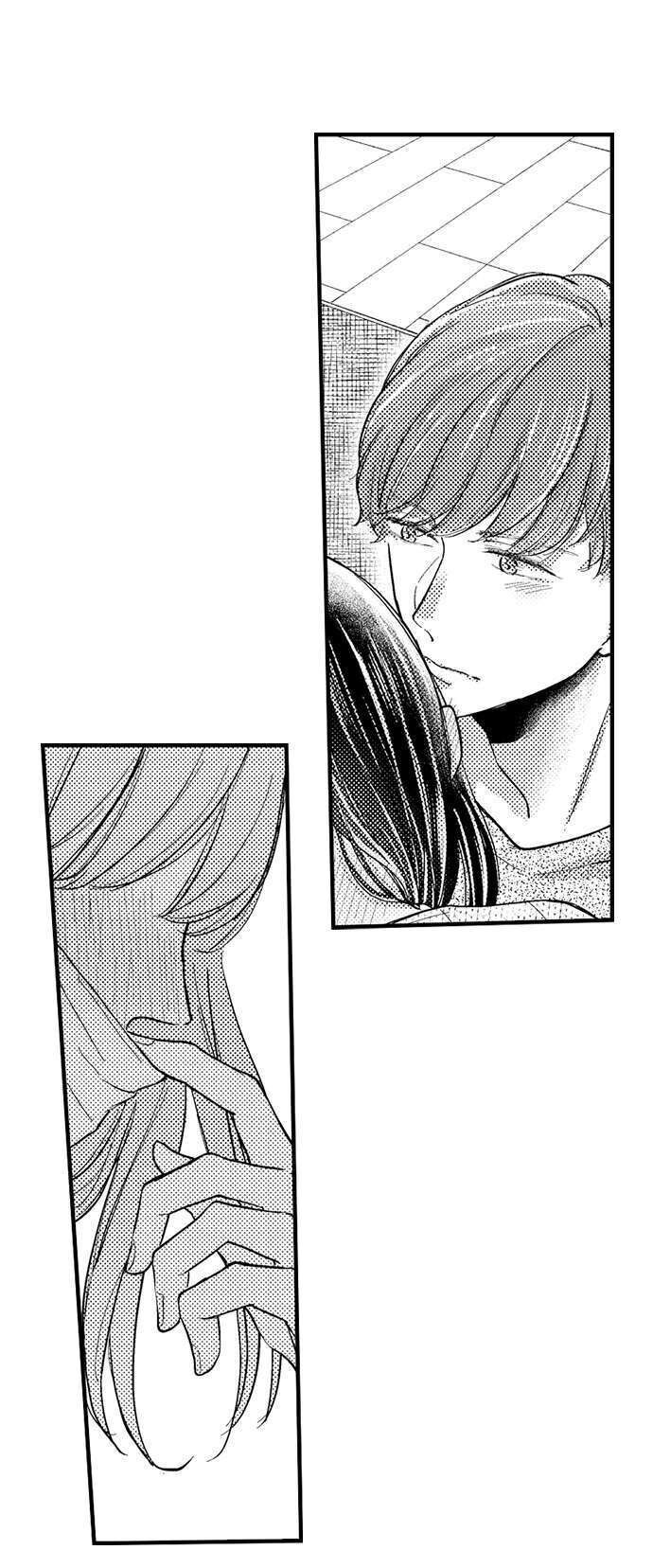 cô nàng đeo khẩu trang nhút nhát (full) chapter 8 20