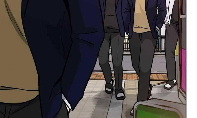 Giang Hồ Thực Thi Công Lý chapter 11.5 57