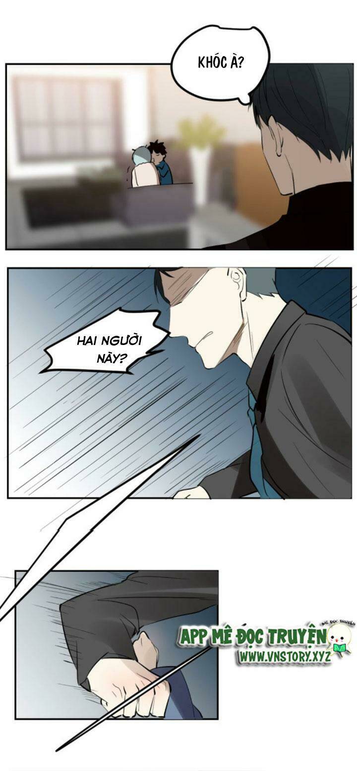 đạo trưởng đại nhân đến nhà chapter 23 18