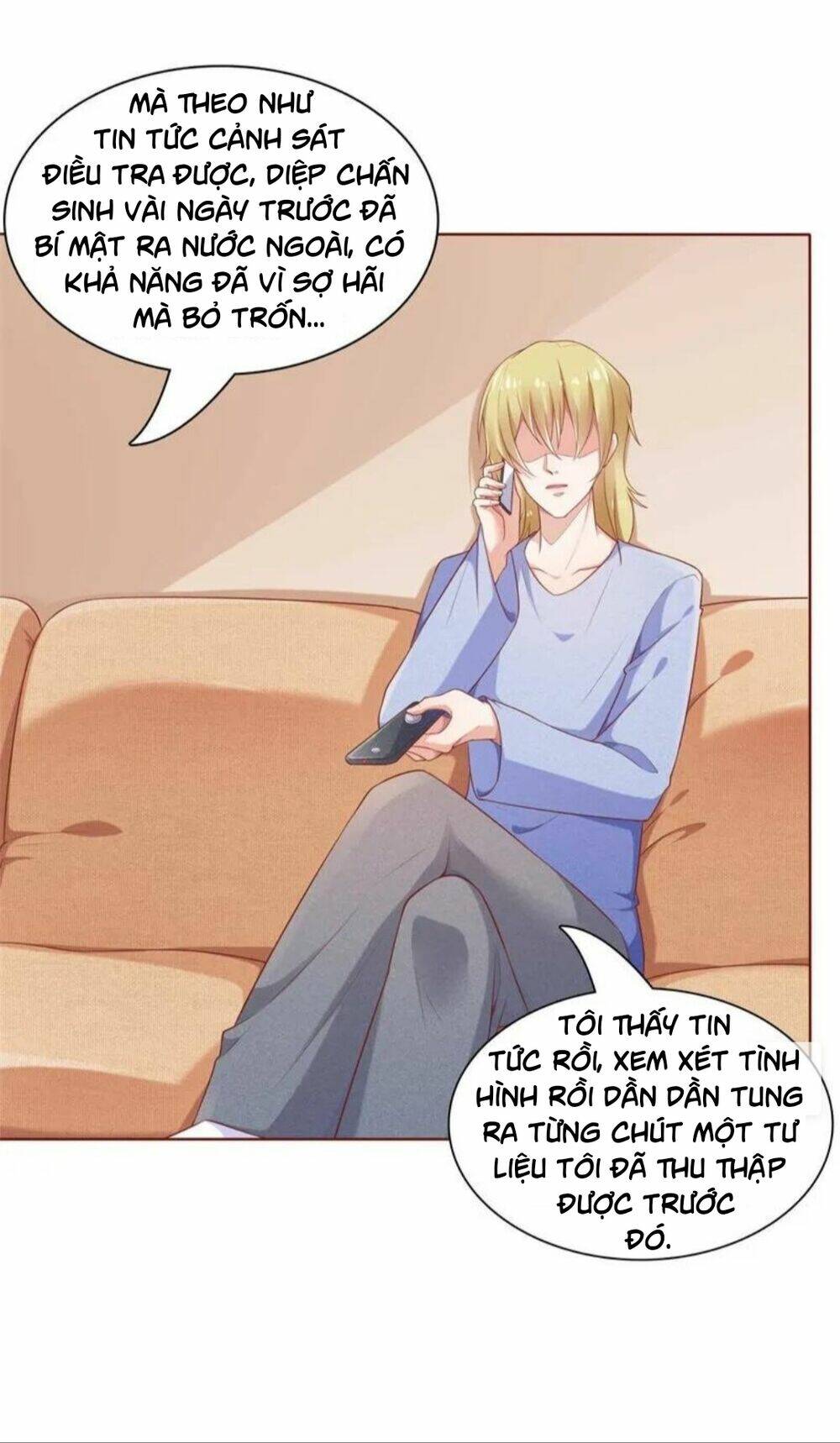 bá đạo tổng tài yêu tôi chapter 193 3