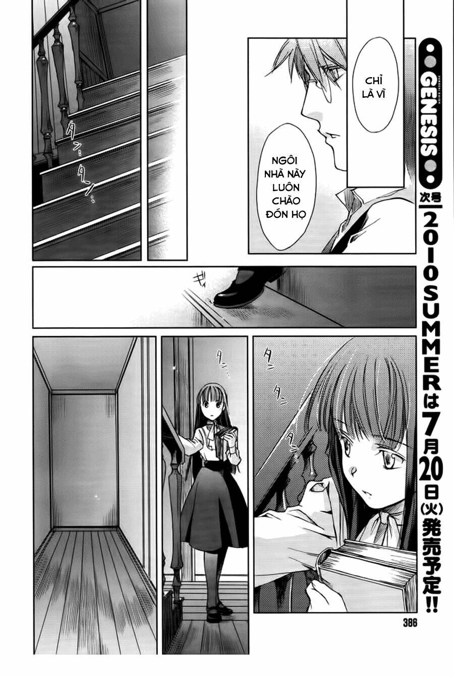 monochrome myst chapter 2 20