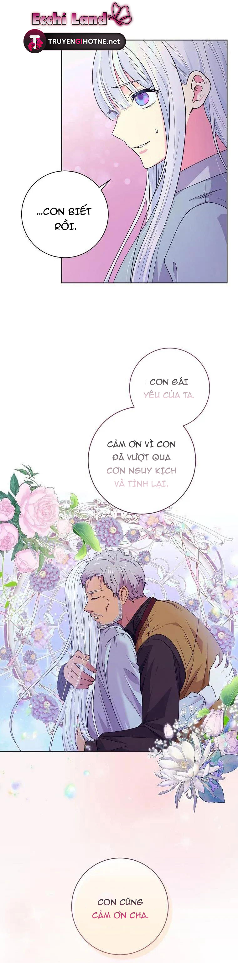 hiệp sĩ băng giá chapter 51.2 17