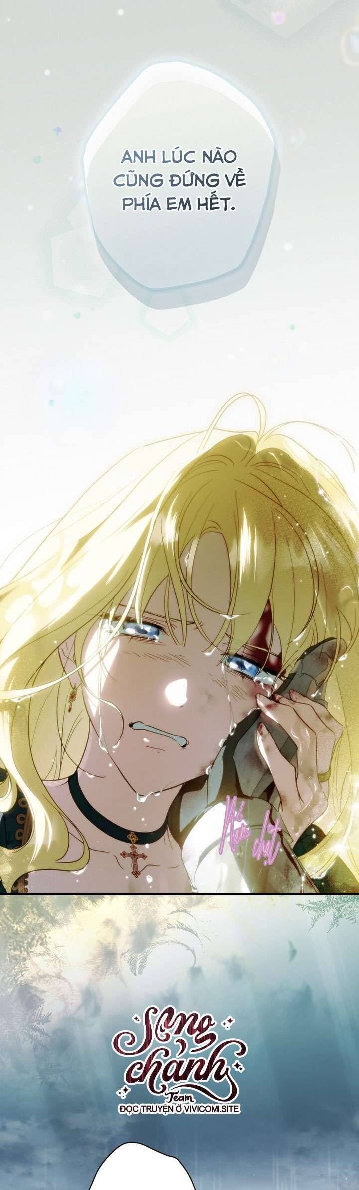 phương pháp khiến chồng đứng về phía của tôi chapter 110 86