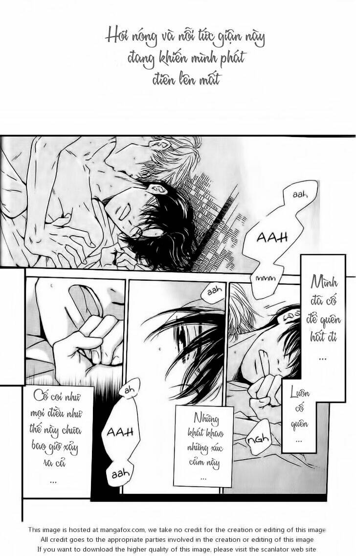 bình minh u sầu chapter 19 23