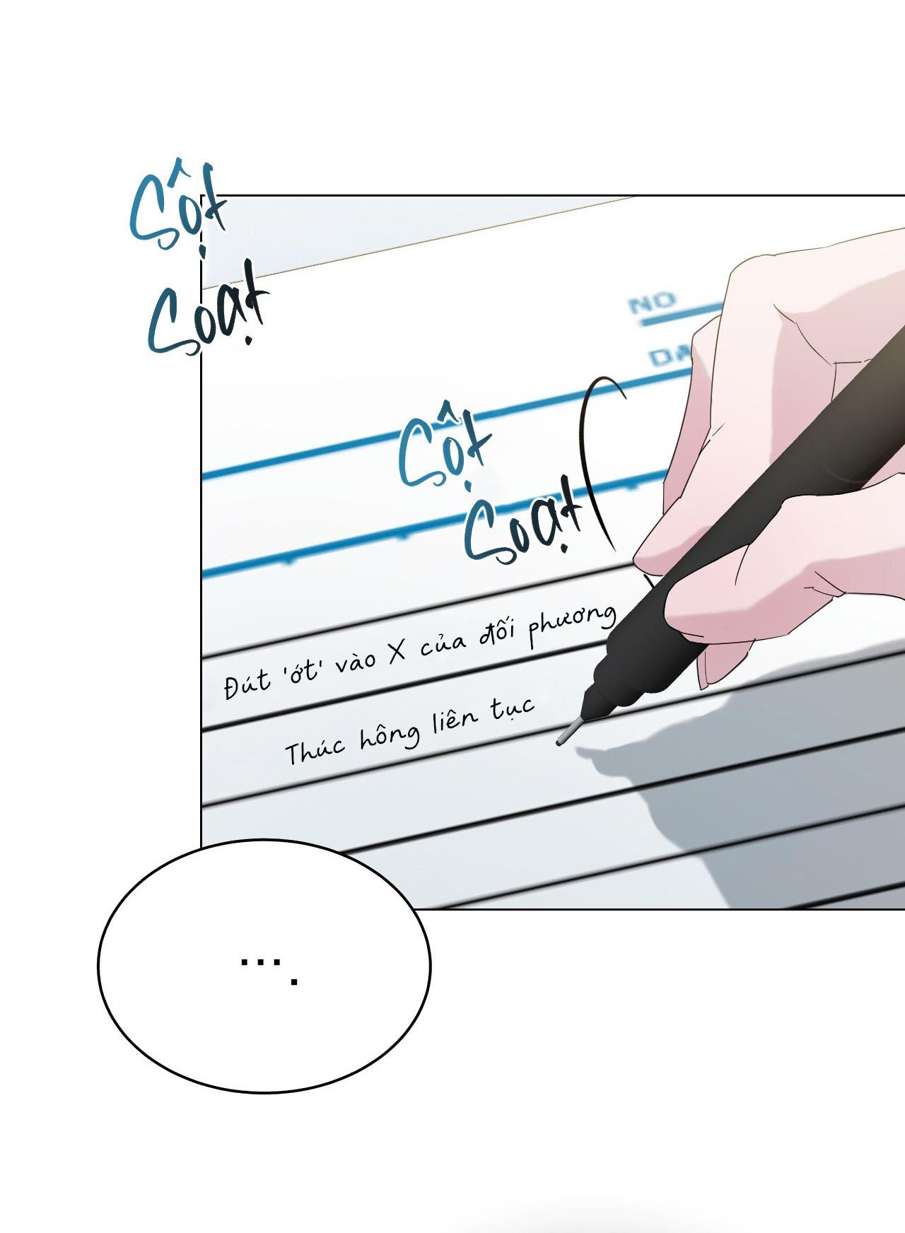 dễ thương là lỗi của tôi sao? chapter 7 69