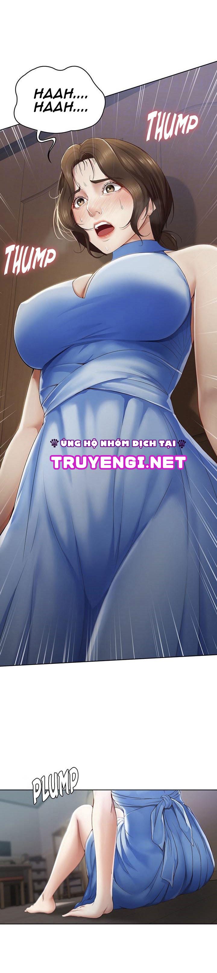 nhật ký nội trú chapter 14.1 12