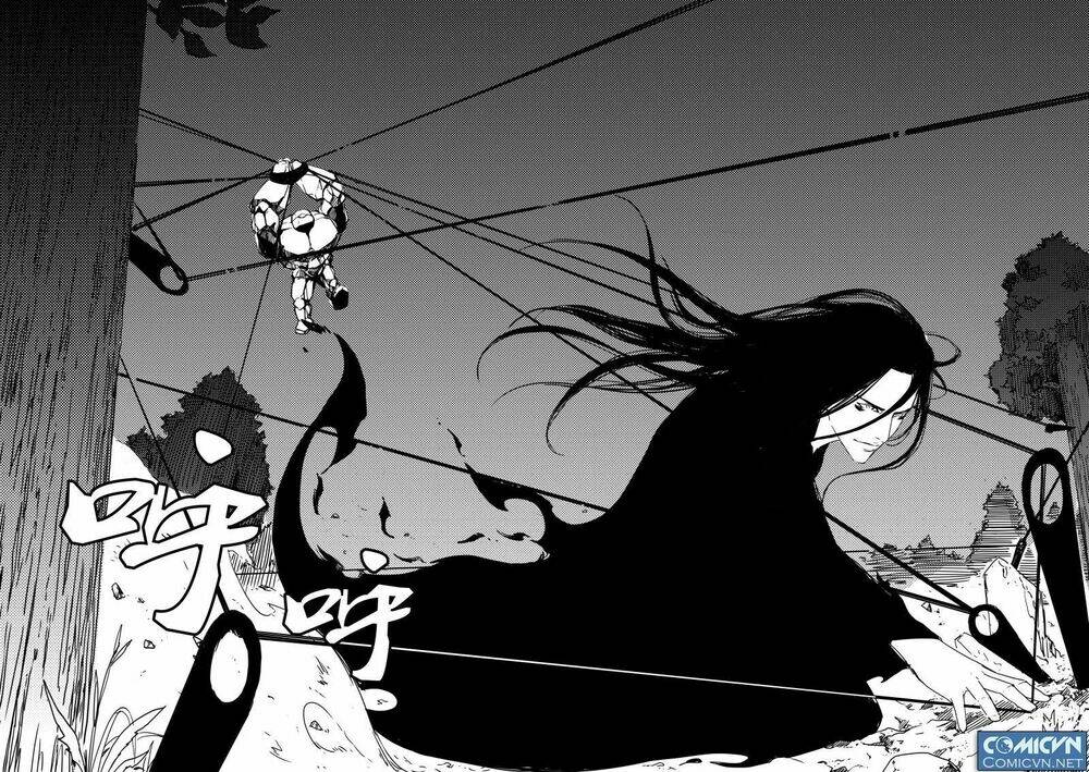 quỷ sai chapter 20 15