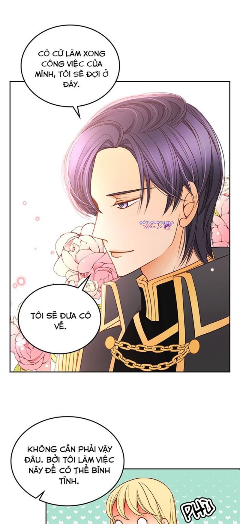 tiệm hoa của wendy chapter 31 32