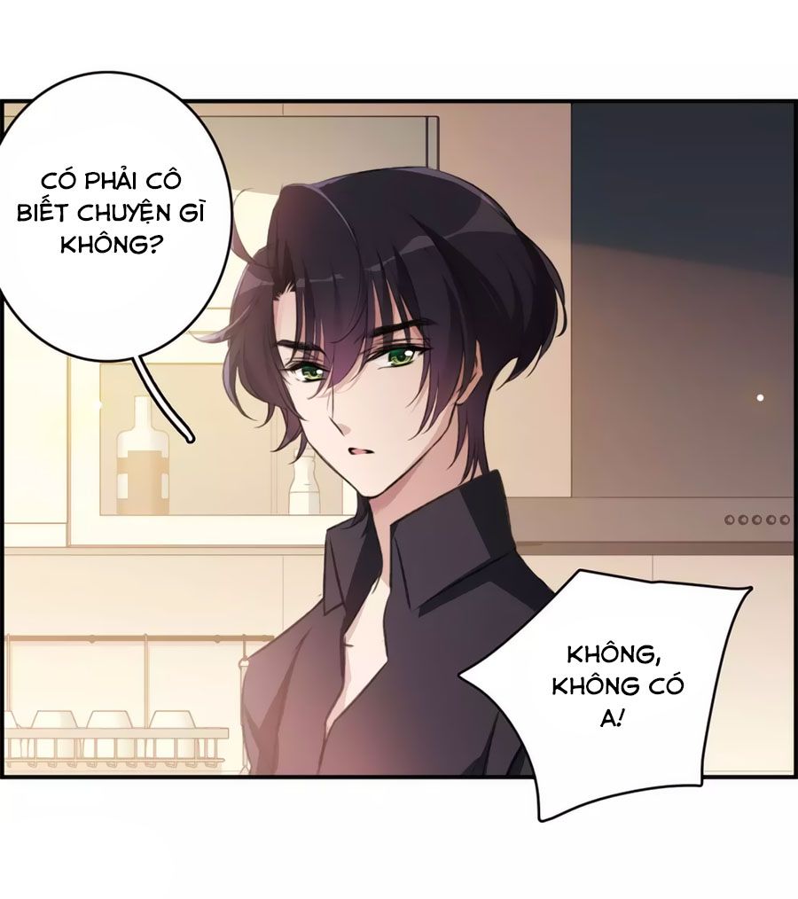 Cuốn Sách Vận Mệnh Của Tôi chapter 59 - Trang 5