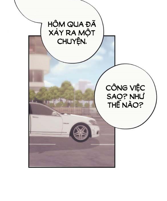 [18+] người vợ quyến rũ chapter 14.2 22