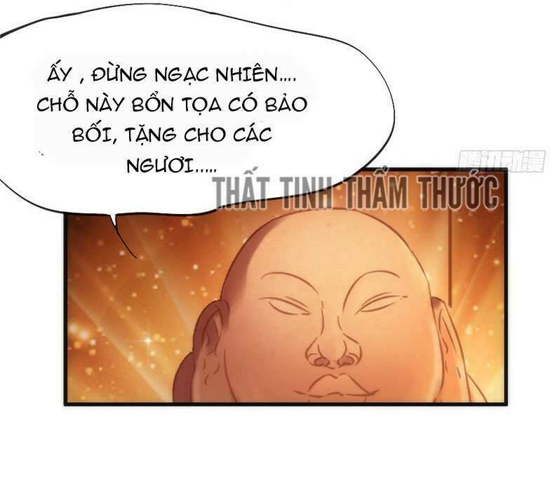 giữ chặt tiểu bạch long chapter 38 3