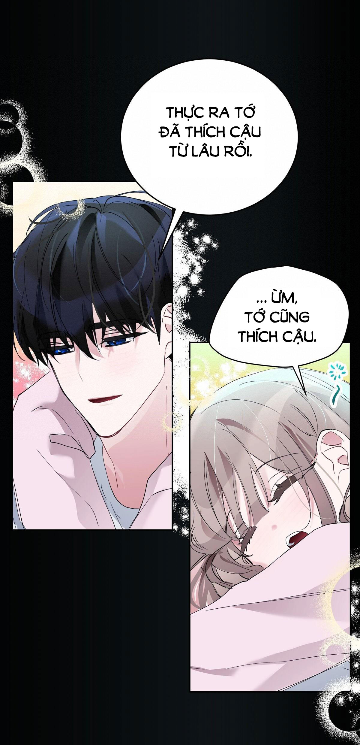Người Bạn Dâm Loạn chapter 17.2 - Trang 4