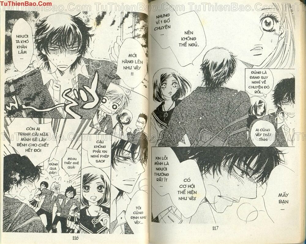 ác quỷ và bản tình ca chapter 4 57