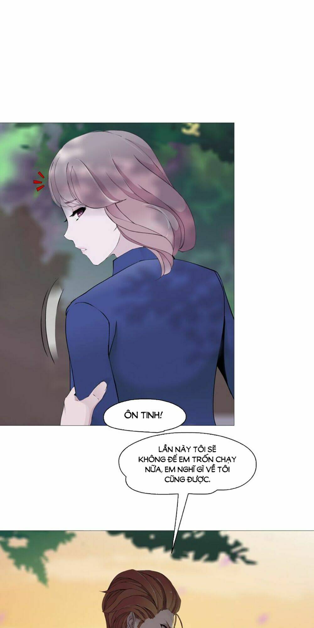 sổ tay mỹ nam giới x chapter 23 1