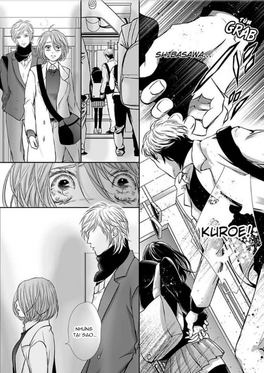 cơ hội thứ hai chapter 12.2 9