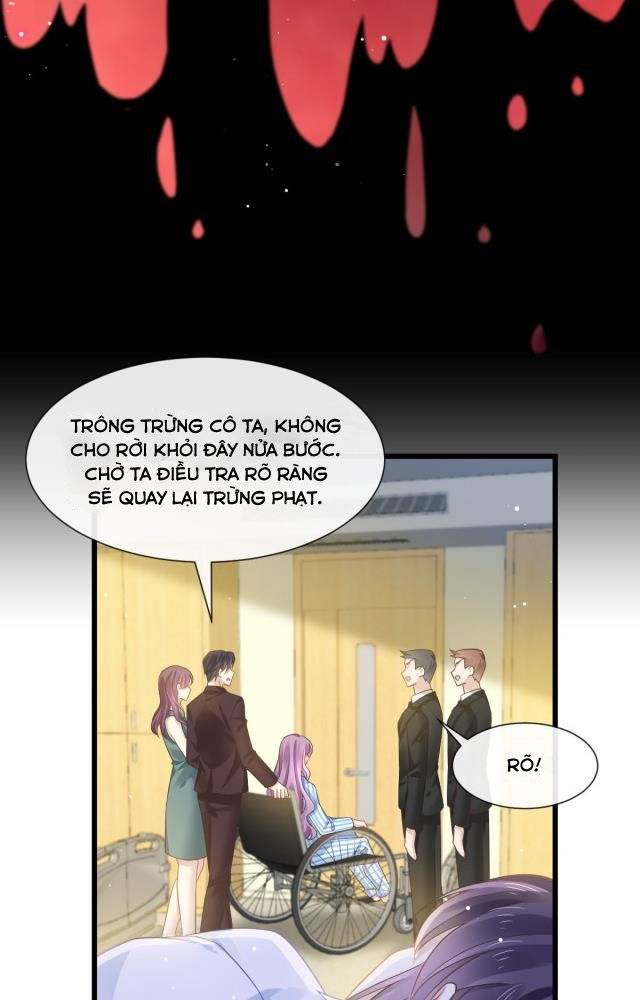 chiến lược lạm dụng al toàn năng chapter 1 13