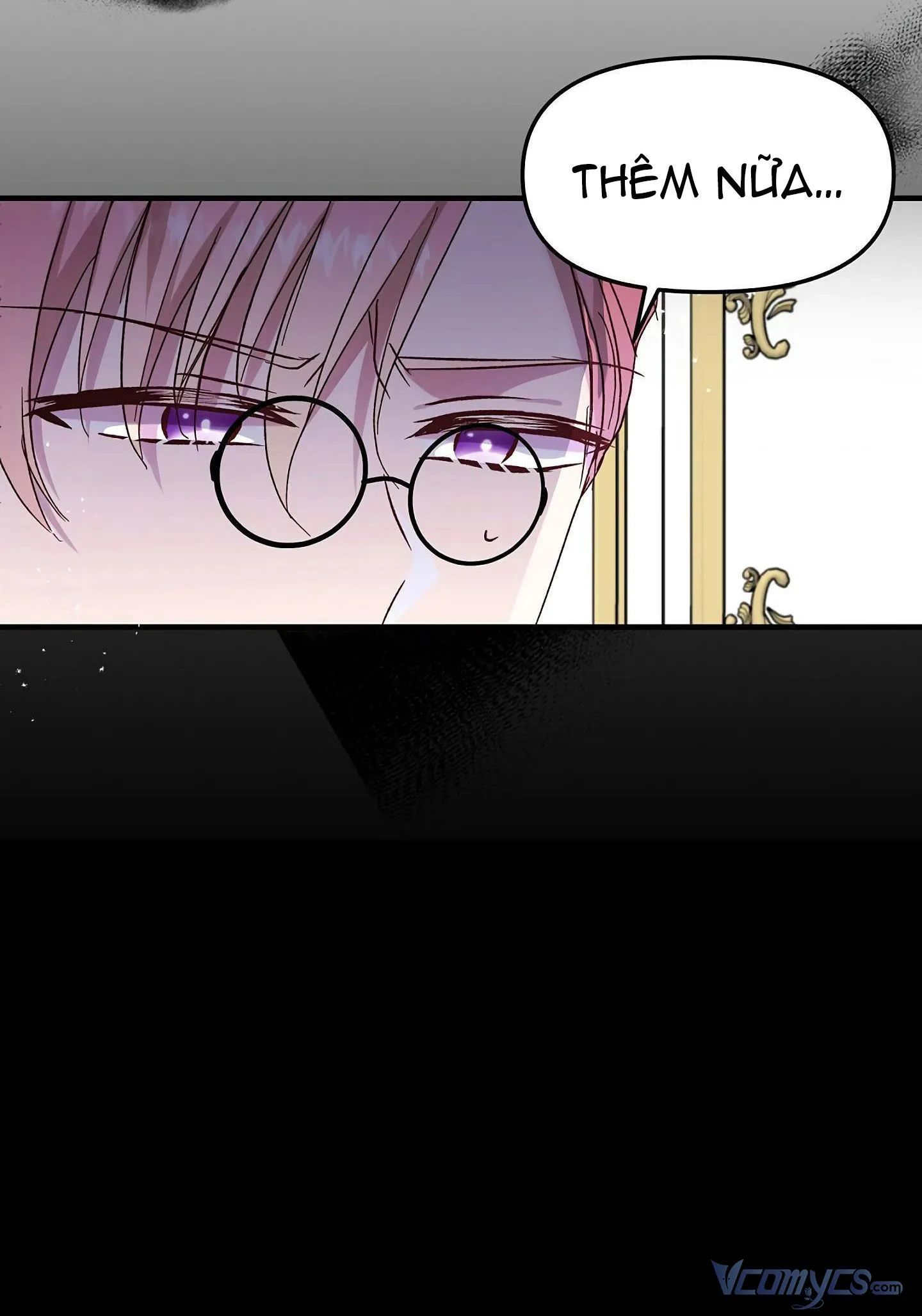 tôi cứu anh không có nghĩa là tôi muốn cưới anh chapter 6 5