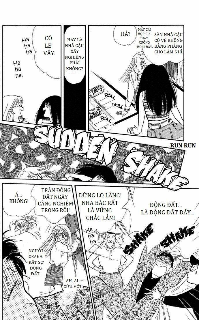 itazura na kiss chapter 1 25