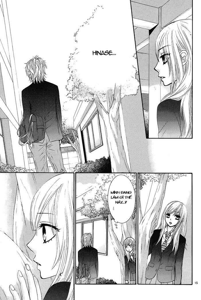 akaiito chapter 8 15