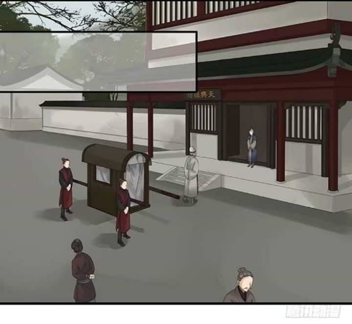 mưa chìm sâu trong mây chapter 32 16