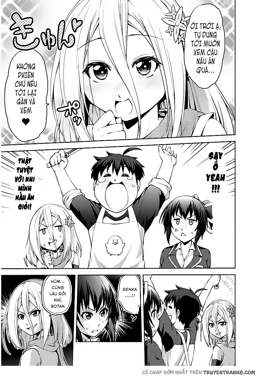 ninkoi - karenbo hichou chapter 2 18