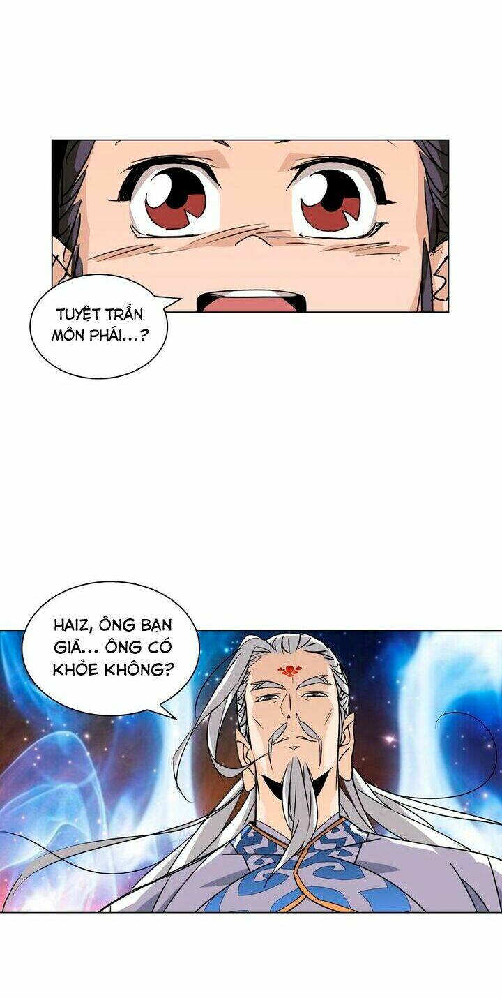 tu luyện 6 thế giới chapter 4 32