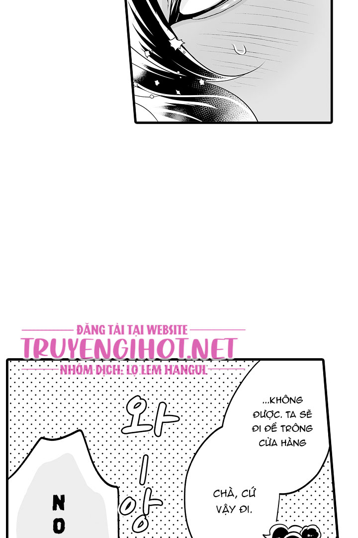 gấu ngủ đông chapter 12.2 6