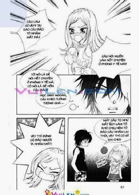 lớp học đặc biệt chapter 2 59