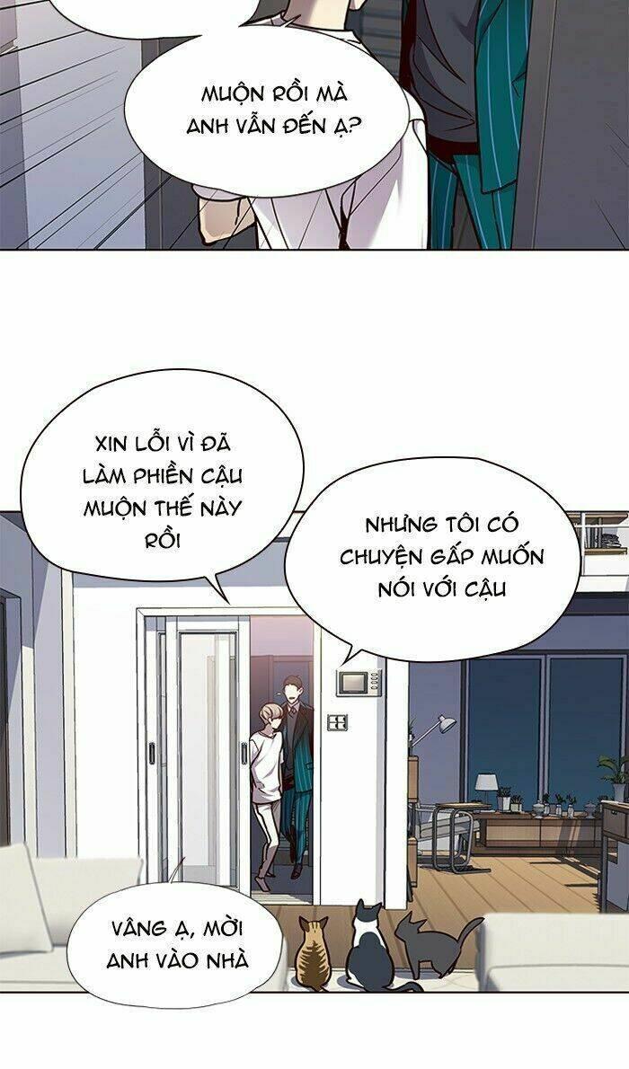 biến thân thành mèo chapter 59 57