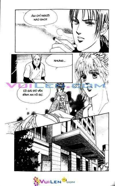 vật cản tình yêu chapter 6 69