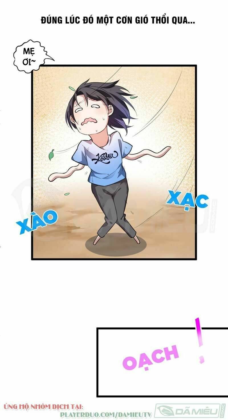 tối cường đại biểu hoàng kim thận chapter 1 3