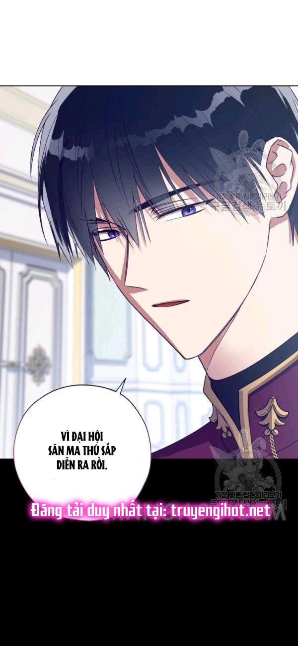 công chúa khắc ấn kẻ phản nghịch chapter 40 8