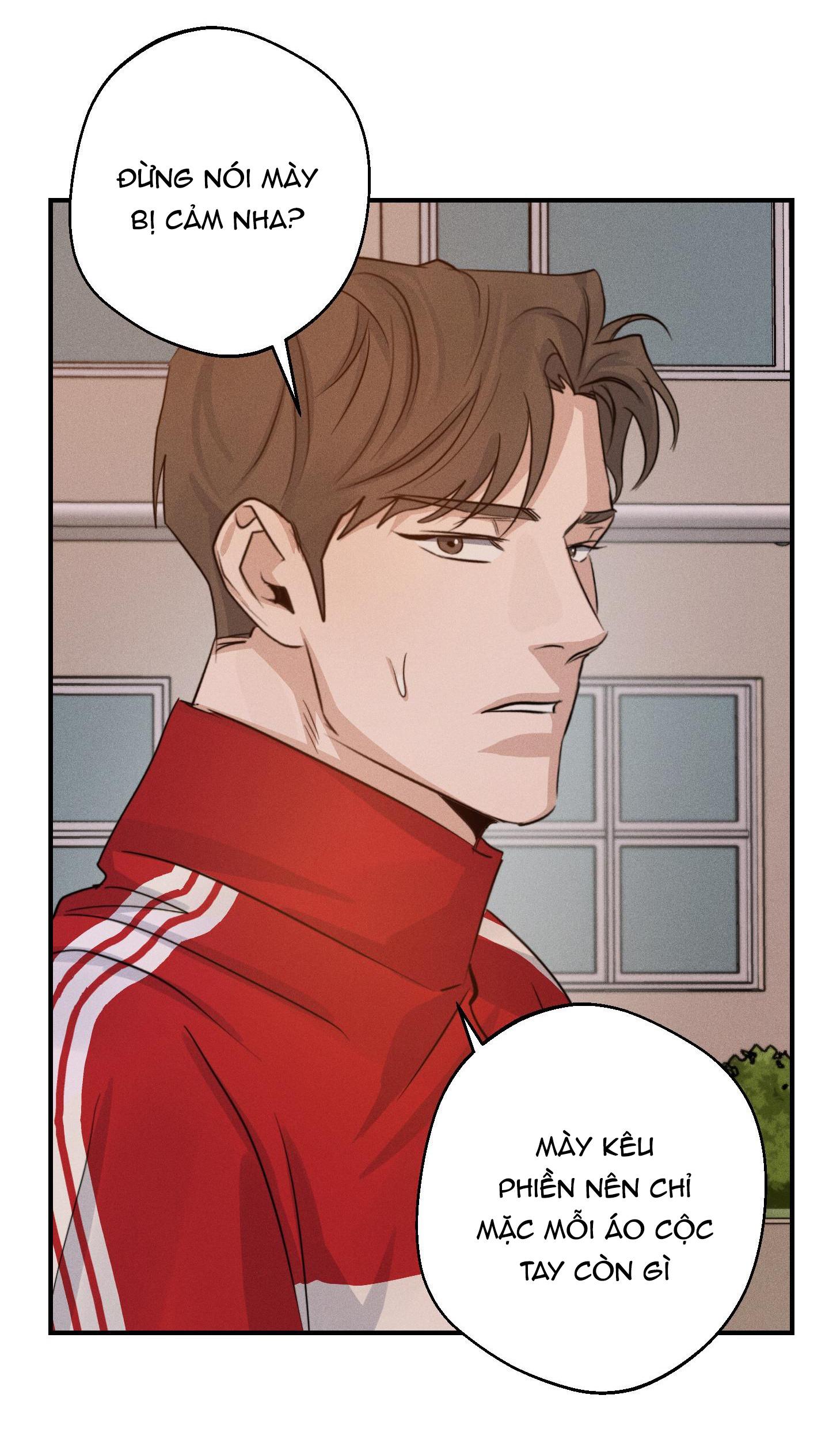 high clear chapter 32 22