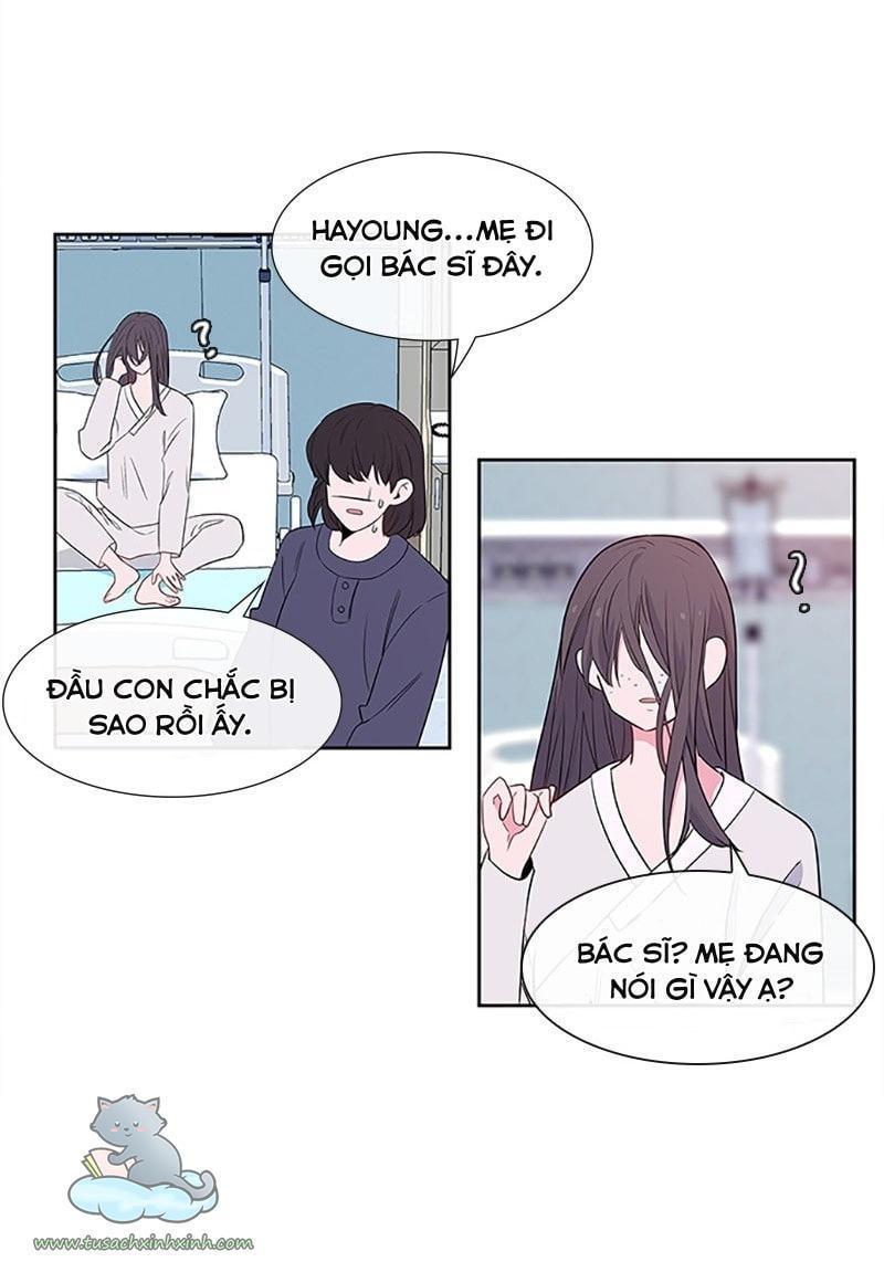 về bên anh chapter 3 67