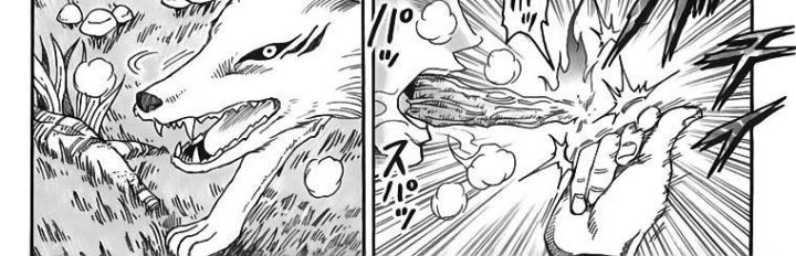 thánh tỏi sành ăn chapter 57 13