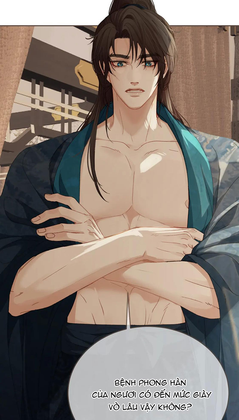á nô 2: thám hoa chapter 20 46