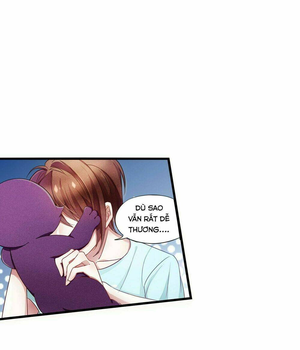 làm mèo của ta chapter 6 18