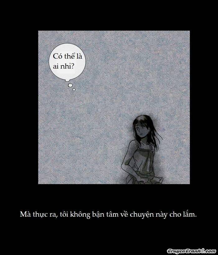 kho truyện kinh dị: ác mộng đêm về chapter 11 22