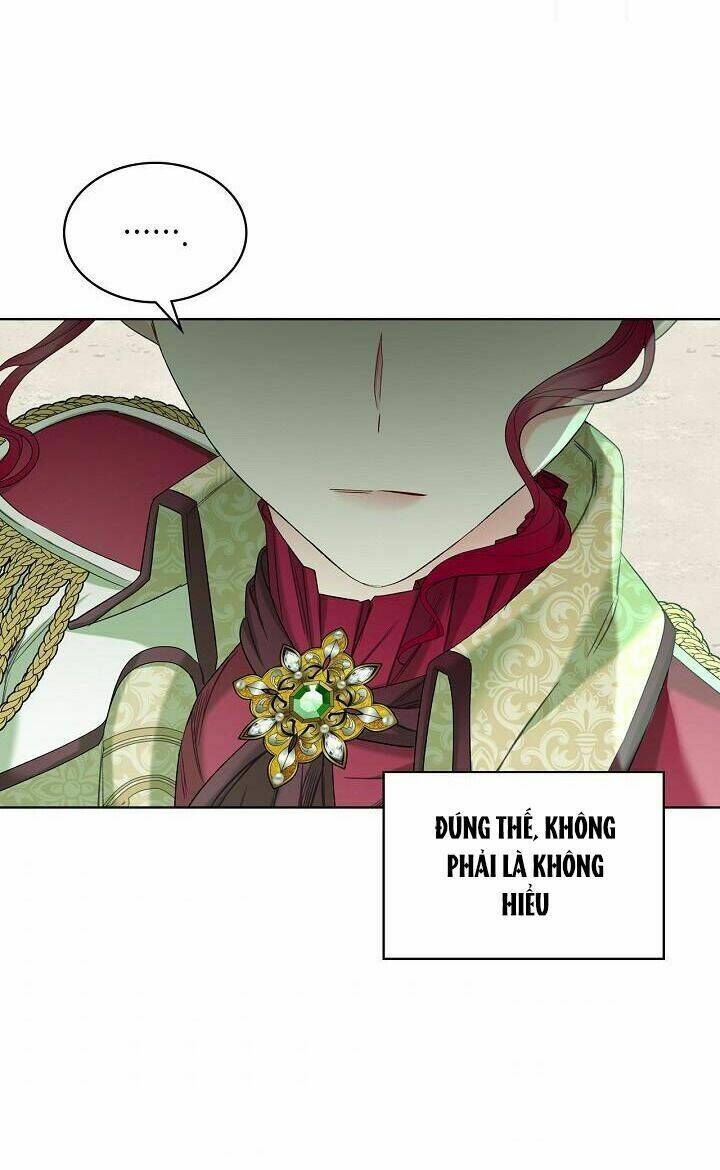 kẻ tạo ra nữ phản diện chapter 40 42