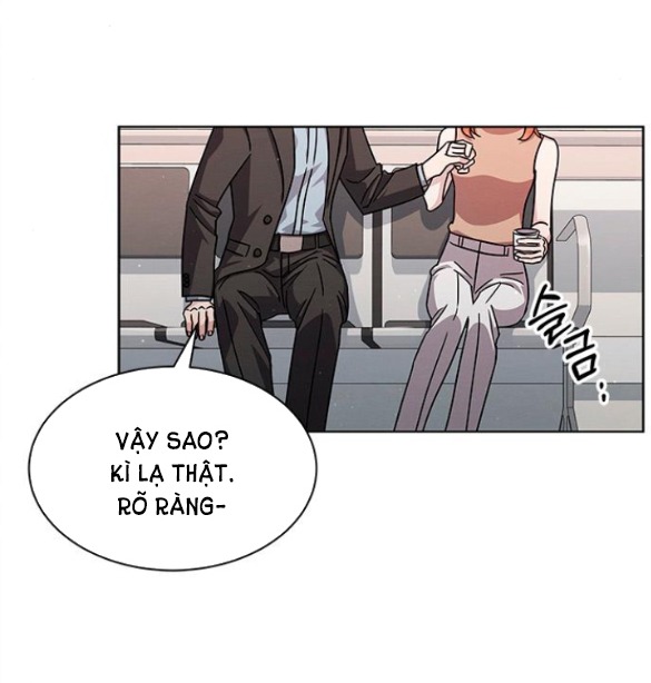 the castle - cô dâu của quỷ chapter 6.2 27