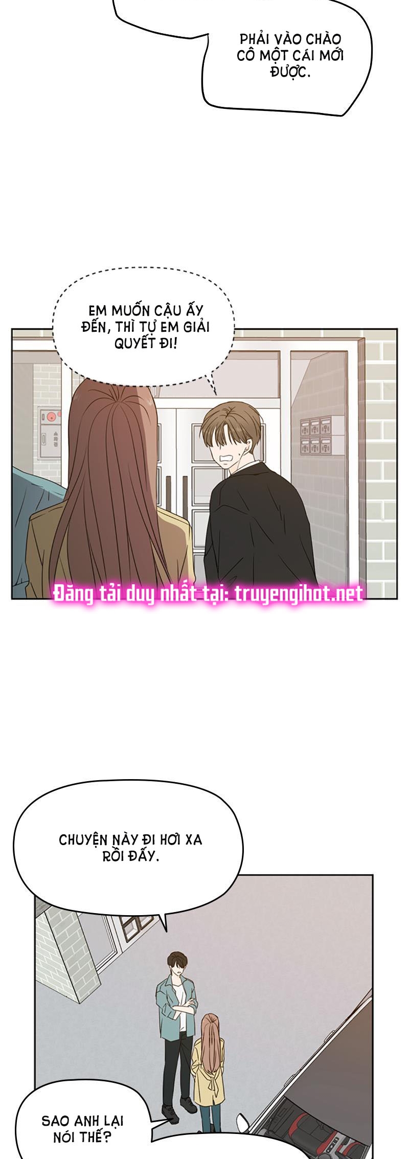 hẹn gặp anh ở kiếp thứ 19 chapter 77 14