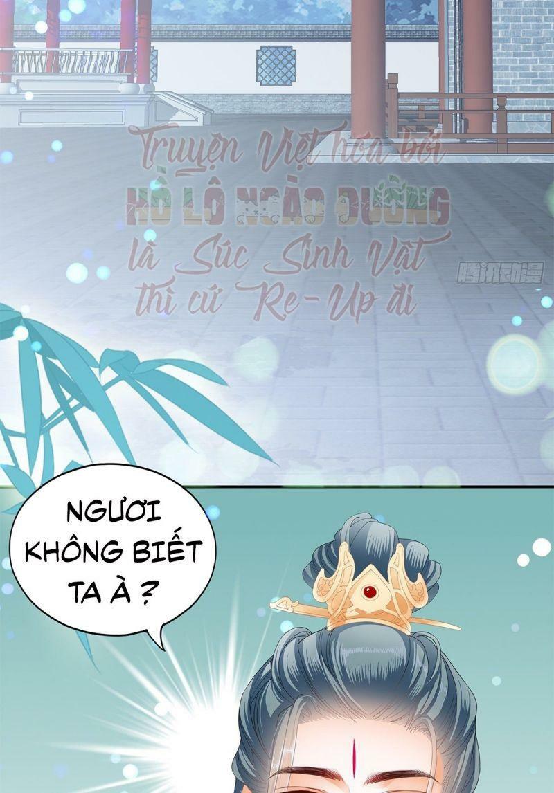 bổn vương muốn nàng chapter 8 2